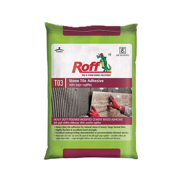 Roff Tiling Adhesive Standard